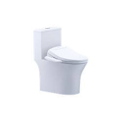 BÀN CẦU ĐIỆN TỬ C1391F + TAF400H