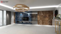 Gạch Grand Ceramics 40x80 C48CH703