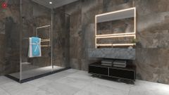 Gạch Grand Ceramics 40x80 C48CS704