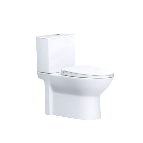 BÀN CẦU 2 KHỐI CAESAR CD1340