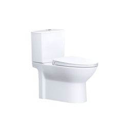 BÀN CẦU 2 KHỐI CAESAR CD1340
