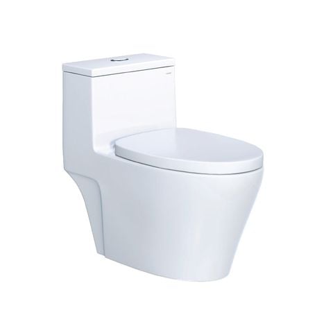 BÀN CẦU 1 KHỐI CAESAR C1356