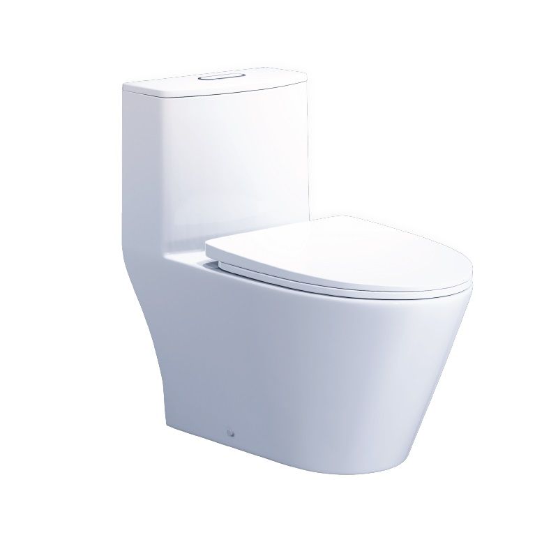 BÀN CẦU 1 KHỐI CAESAR C1363