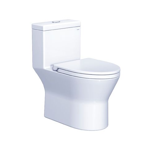 BÀN CẦU 1 KHỐI CAESAR C1374