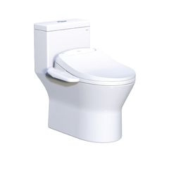 BÀN CẦU ĐIỆN TỬ C1374F + TAF400H