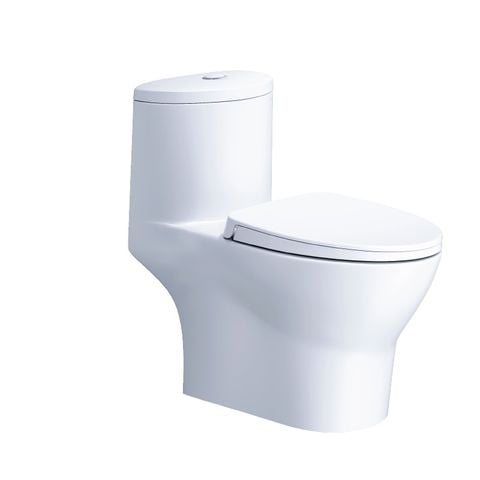 BÀN CẦU 1 KHỐI CAESAR C1375