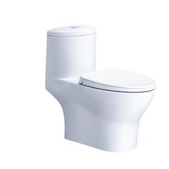 BÀN CẦU 1 KHỐI CAESAR C1375
