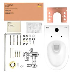 BÀN CẦU TREO TƯỜNG AC-22PVN