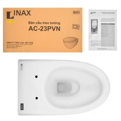 BÀN CẦU TREO TƯỜNG AC-23PVN