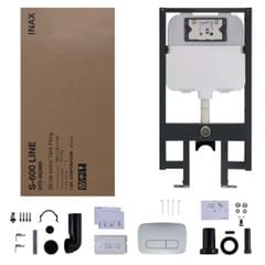 BÀN CẦU TREO TƯỜNG AC-952VN