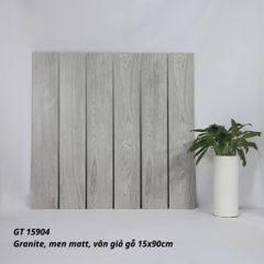 Gạch Viglacera 15x90 GT15904