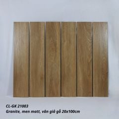 Gạch Viglacera 20x100 CL-GK21003
