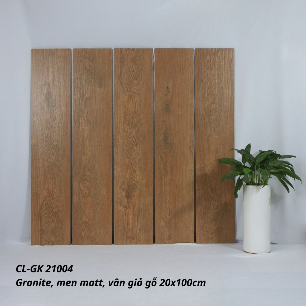 Gạch Viglacera 20x100 CL-GK21004
