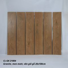 Gạch Viglacera 20x100 CL-GK21004