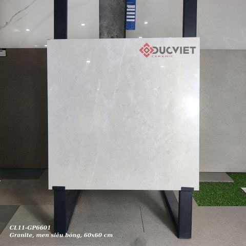 Gạch 60x60 VIGLACERA CL11-GP6601