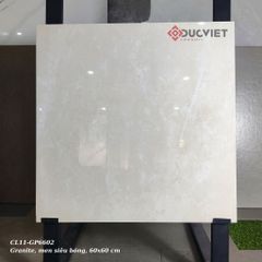 Gạch 60x60 VIGLACERA CL11-GP6602