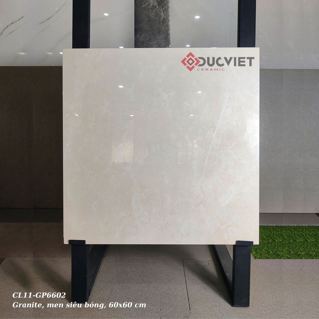 Gạch 60x60 VIGLACERA CL11-GP6602