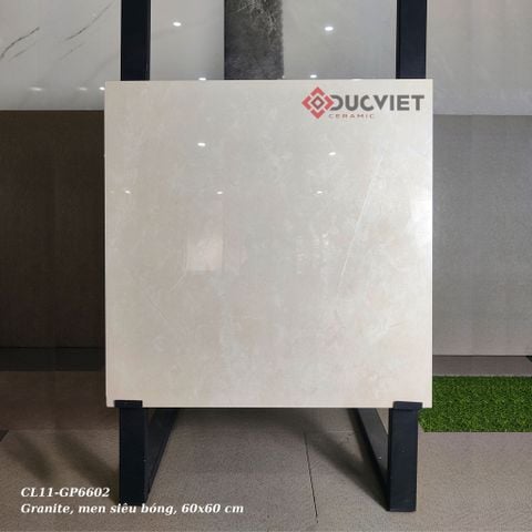 Gạch 60x60 VIGLACERA CL11-GP6602