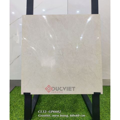 Gạch 60x60 VIGLACERA CL12-GP6602