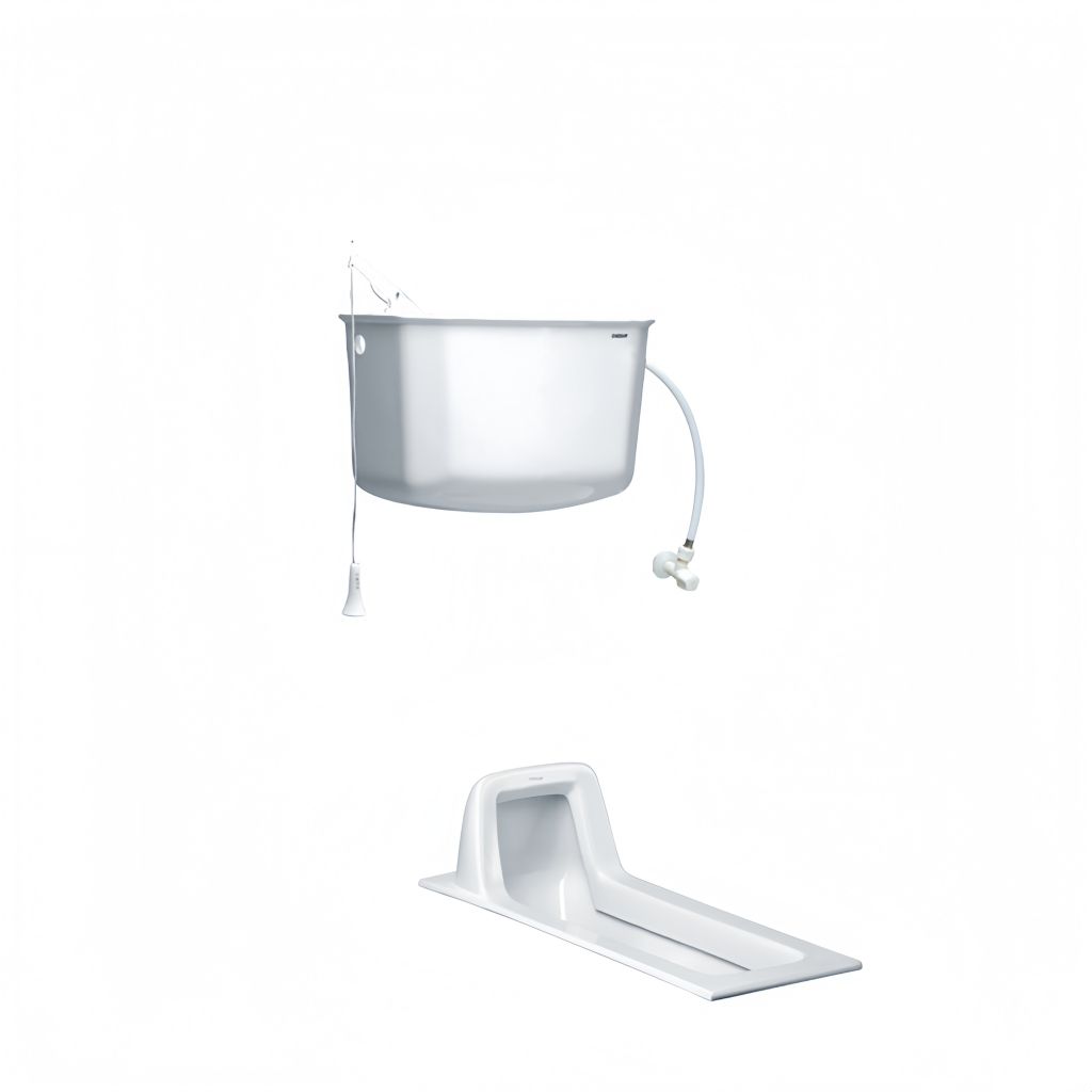 BÀN CẦU XỔM CAESAR CS1230