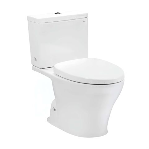 BÀN CẦU TOTO CS326DT3 NẮP ĐÓNG ÊM TC385VS
