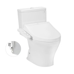 BÀN CẦU ĐIỆN TỬ TOTO CS326DW16