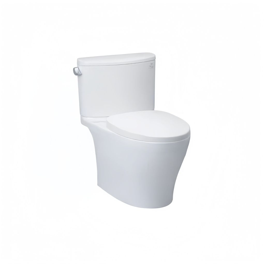 BÀN CẦU TOTO CS735DT3 NẮP ĐÓNG ÊM TC385VS