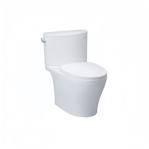 BÀN CẦU TOTO CS735DT3 NẮP ĐÓNG ÊM TC385VS