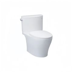 BÀN CẦU TOTO CS735DT3 NẮP ĐÓNG ÊM TC385VS