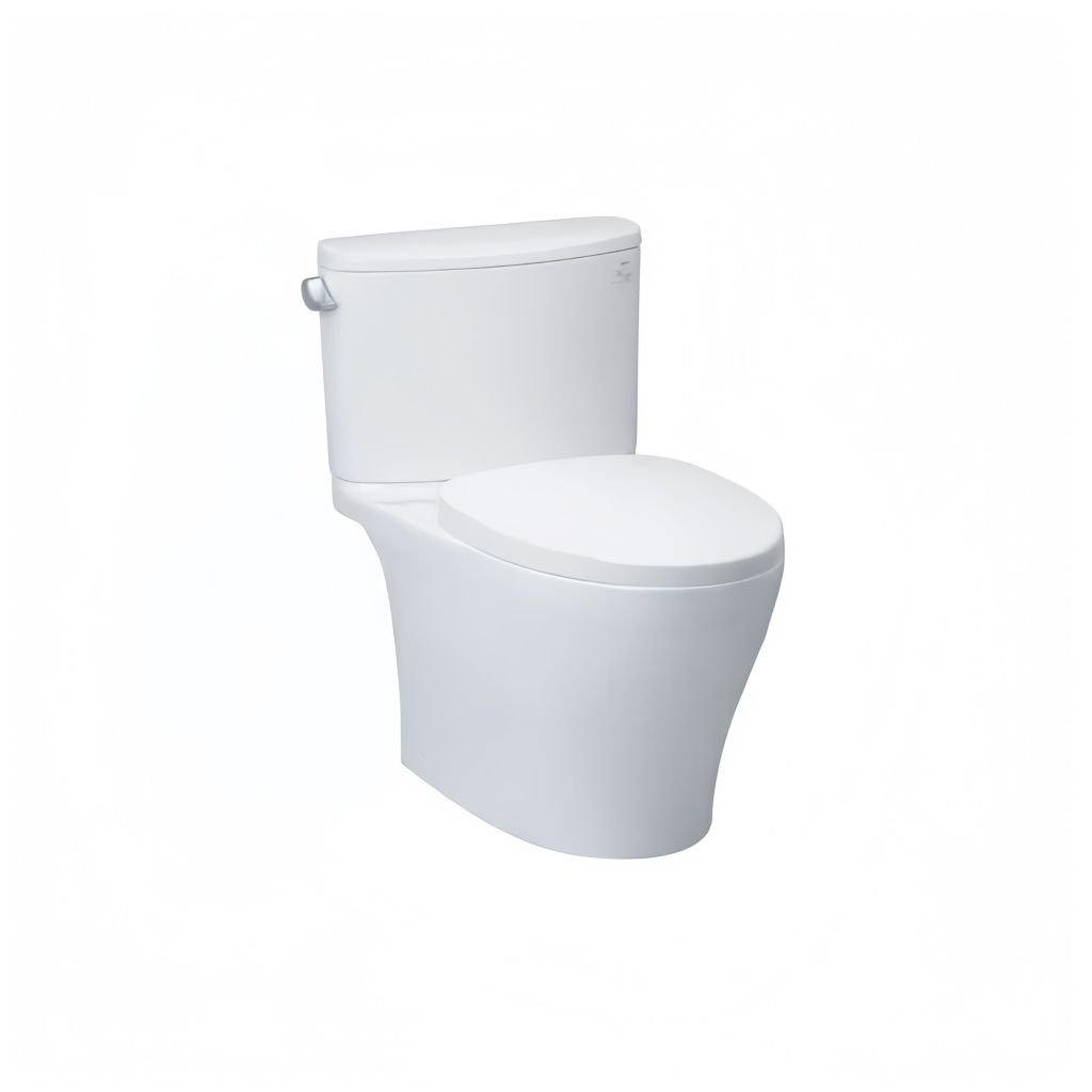 BÀN CẦU TOTO CS767RT3 NẮP ĐÓNG ÊM TC385VS