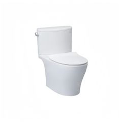 BÀN CẦU TOTO CS767RT8 NẮP ĐÓNG ÊM TC600VS