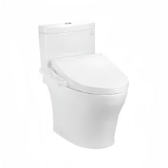 BÀN CẦU ĐIỆN TỬ TOTO CS769CDRW17