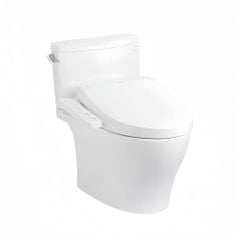 BÀN CẦU ĐIỆN TỬ TOTO CS767CRW17