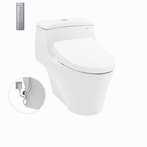 BÀN CẦU ĐIỆN TỬ TOTO MS823DRW11