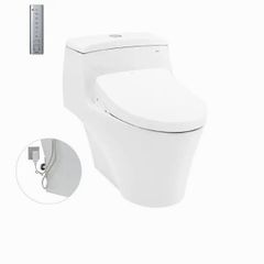 BÀN CẦU ĐIỆN TỬ TOTO MS823DRW11