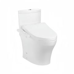 BÀN CẦU ĐIỆN TỬ TOTO CS838CDW17