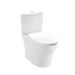 BÀN CẦU TOTO CS838DT10 NẮP ĐÓNG ÊM TC395VS