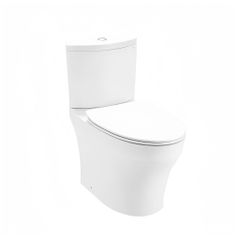 BÀN CẦU TOTO CS838DT8 NẮP ĐÓNG ÊM TC600VS
