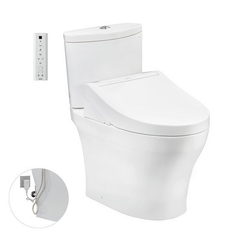 BÀN CẦU ĐIỆN TỬ TOTO CS838DW14