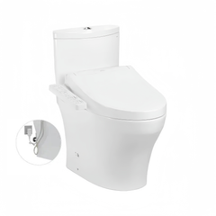 BÀN CẦU ĐIỆN TỬ TOTO CS838DW16