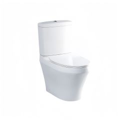BÀN CẦU TOTO CS948DT8 NẮP ĐÓNG ÊM TC600VS