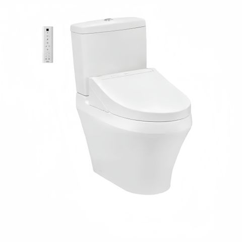BÀN CẦU ĐIỆN TỬ TOTO CS948CDW15