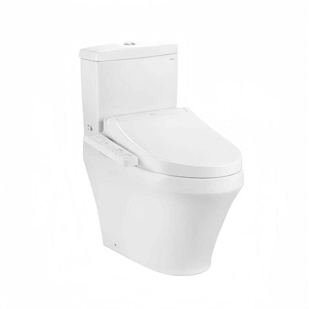 BÀN CẦU ĐIỆN TỬ TOTO CS948CDW17