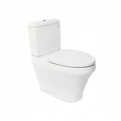 BÀN CẦU TOTO CS838DT3 NẮP ĐÓNG ÊM TC385VS