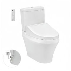 BÀN CẦU ĐIỆN TỬ TOTO CS948DW14