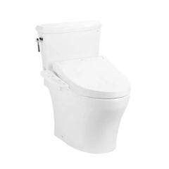 BÀN CẦU ĐIỆN TỬ TOTO CS986CGW17