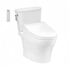 BÀN CẦU ĐIỆN TỬ TOTO CS986CGW15
