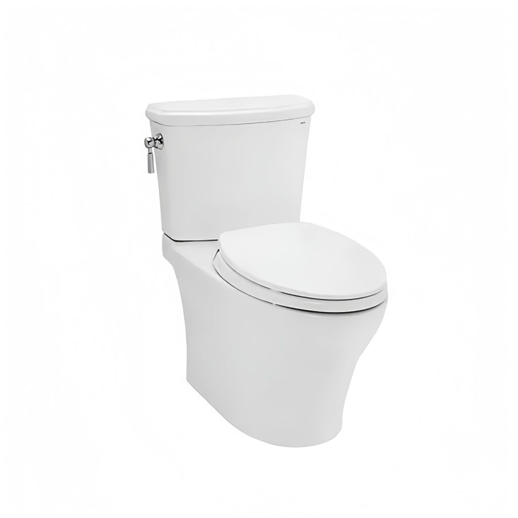 BÀN CẦU TOTO CS986GT2 NẮP ĐÓNG ÊM TC507CVK-1