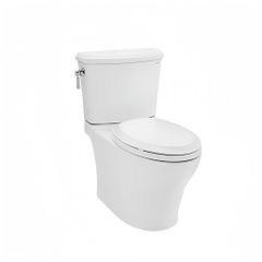 BÀN CẦU TOTO CS986GT9 NẮP ĐÓNG ÊM TC507CVK-1