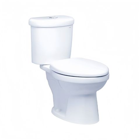 BÀN CẦU 2 KHỐI CAESAR CPT1338/ CTS 1338